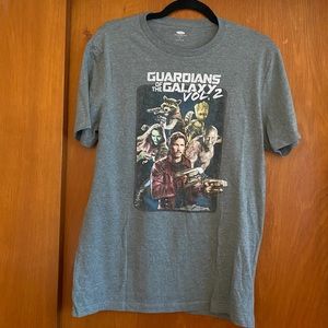 Guardians of the Galaxy Old Navy Collectabilitees Size: M